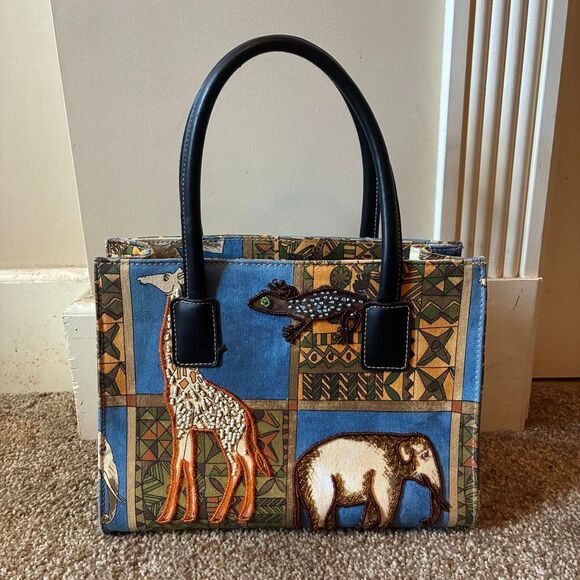 Source Unknown Handbags - Unbranded Women's multi Bag